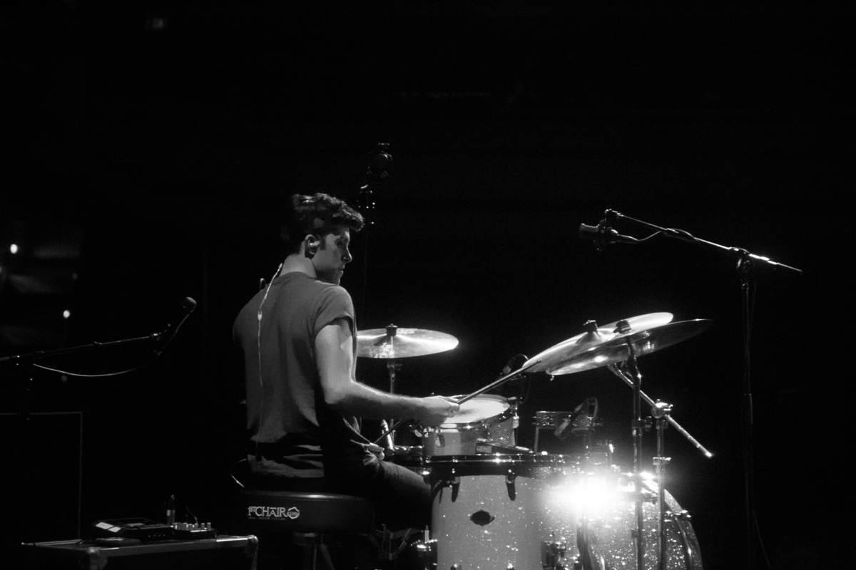 Mario Telaro Live Performance