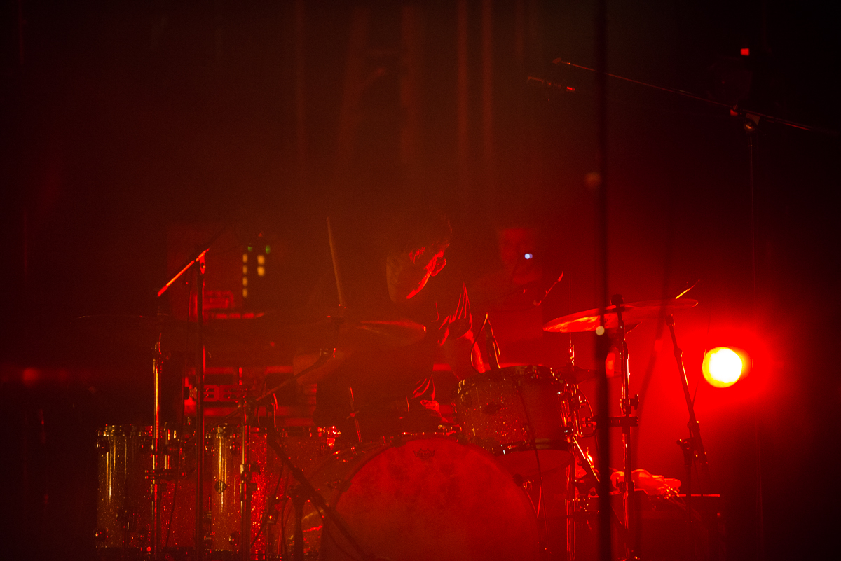 Mario Telaro Live Performance