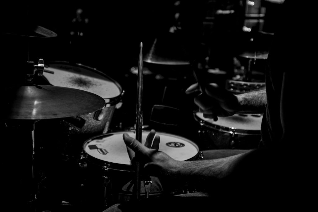 Mario Telaro | Live | Studio | Production Drummer